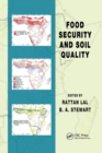 Image for Food Security and Soil Quality