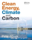 Image for Clean Energy, Climate and Carbon