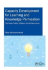 Image for Capacity Development for Learning and Knowledge Permeation