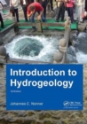 Image for Introduction to Hydrogeology, Third Edition