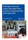 Image for Pathogen removal using saturated sand columns supplemented with hydrochar