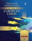 Image for Major Nation-States in the European Union