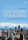 Image for Cost Studies of Buildings