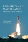 Image for Reliability and Maintenance