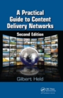 Image for A Practical Guide to Content Delivery Networks