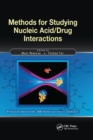 Image for Methods for Studying Nucleic Acid/Drug Interactions