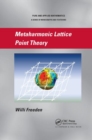 Image for Metaharmonic Lattice Point Theory