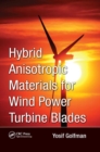 Image for Hybrid Anisotropic Materials for Wind Power Turbine Blades