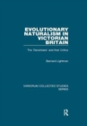 Image for Evolutionary Naturalism in Victorian Britain