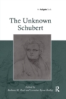 Image for The Unknown Schubert