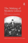 Image for The Making of Modern Greece