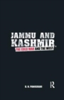 Image for Jammu and Kashmir, the Cold War and the West