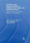 Image for Hesitancy and Experimentation in Enlightenment Spain and Spanish America