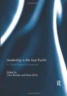 Image for Leadership in the Asia Pacific  : a global research perspective