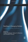 Image for Retailing in Emerging Markets : A policy and strategy perspective