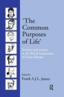 Image for ‘The Common Purposes of Life’