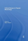 Image for Critical Essays in Popular Musicology