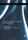 Image for The European Union: Integration and Enlargement