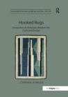 Image for Hooked Rugs