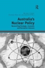 Image for Australia&#39;s Nuclear Policy