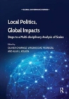 Image for Local Politics, Global Impacts