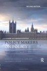 Image for Policy Makers on Policy