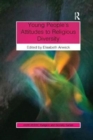 Image for Young People&#39;s Attitudes to Religious Diversity