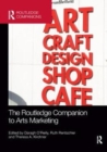 Image for The Routledge Companion to Arts Marketing