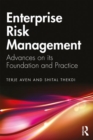 Image for Enterprise Risk Management : Advances on its Foundation and Practice