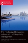 Image for The Routledge companion to international hospitality management