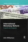 Image for International Monetary Reform