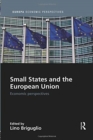 Image for Small States and the European Union