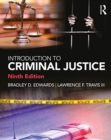 Image for Introduction to Criminal Justice