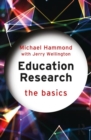 Image for Education Research: The Basics