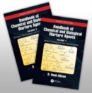Image for Handbook of Chemical and Biological Warfare Agents, Two Volume Set