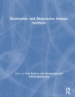 Image for Restorative and Responsive Human Services