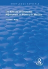 Image for The Effects of Economic Adjustment on Poverty in Mexico