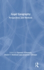 Image for Legal Geography : Perspectives and Methods