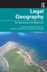 Image for Legal Geography : Perspectives and Methods