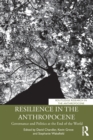 Image for Resilience in the Anthropocene