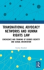 Image for Transnational Advocacy Networks and Human Rights Law