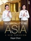 Image for Hospitality in Asia