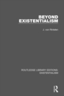 Image for Routledge Library Editions: Existentialism