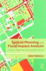 Image for Spatial Planning and Fiscal Impact Analysis