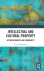 Image for Intellectual and Cultural Property