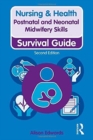 Image for Postnatal and Neonatal Midwifery Skills