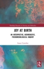 Image for Joy at birth  : an interpretive, hermeneutic, phenomenological inquiry