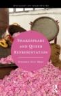 Image for Shakespeare and queer representation