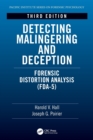Image for Detecting Malingering and Deception