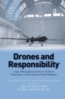 Image for Drones and Responsibility